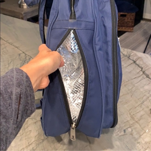 Okkatots Diaper Bag Backpack - Picture 3 of 11